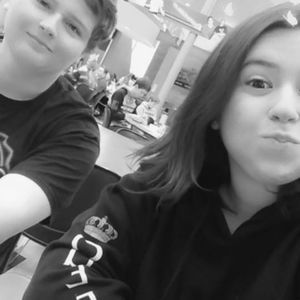 Meet your Posher, Thomas